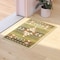 Flash Furniture Green 2 x 3 Southwestern Style Patterned Area Rug OKR-RG1113-23-GN-GG - alternate 2